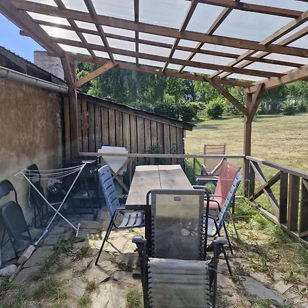 Rodinný Dům Luby