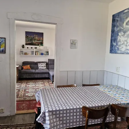 Rodinný Dům Luby Cheb
