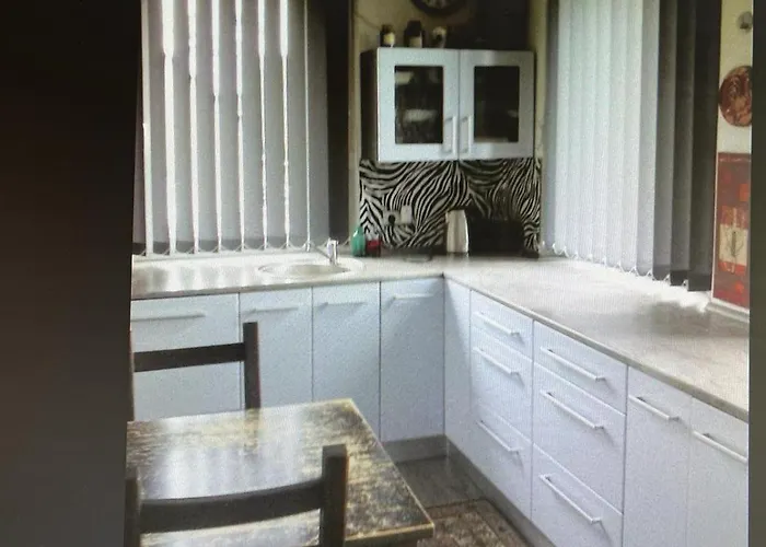 Rodinny Dum Luby Villa Cheb